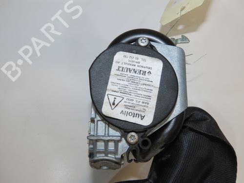 Front right seatbelt RENAULT MASTER III Van (FV) 2.3 dCi 125 FWD (FV0C, FV0D, FV0G, FV0H, FV0J, FV0K,... | BP36427071I25 - Image 2