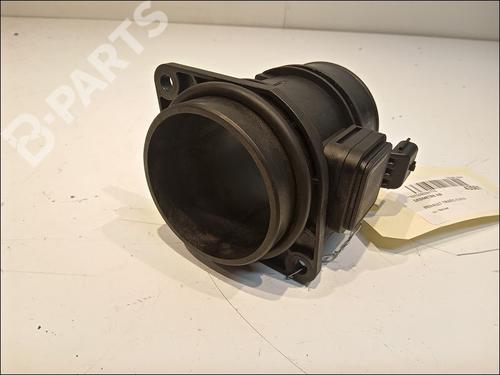 Débitmètre D'air (capteur MAF) NTY Pour Renault Trafic II 2.0 DCi - Réf. 5WK97008 - Neuf