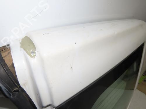 Right tailgate RENAULT TRAFIC II Bus (JL) 2.0 dCi 115 (JL00, JL01, JL0H, JL0M, JL0U) | BP30867405C77