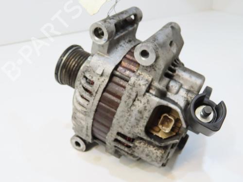 Alternator CITROËN C3 Picasso (SH_) 1.6 VTi 120 | BP38548031M7 - Image 2