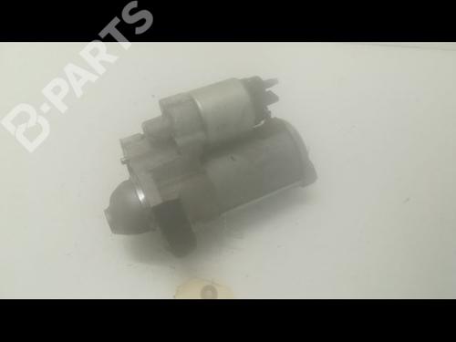 Starter NISSAN QASHQAI II SUV (J11, J11_) 1.6 dCi | BP9602511M8 