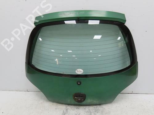 Tailgate FORD KA (RB_) 1.3 i | BP30606553C6 