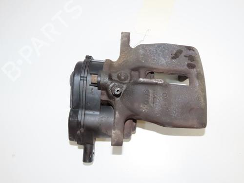 Right rear brake caliper AUDI A5 (8T3) 2.7 TDI | BP32253866M106 