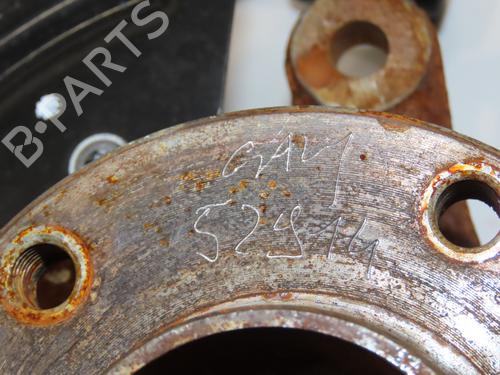Left front steering knuckle DACIA DUSTER (HM_) 1.3 TCe 150 (HMM3) | BP28829822M25  - Image 6