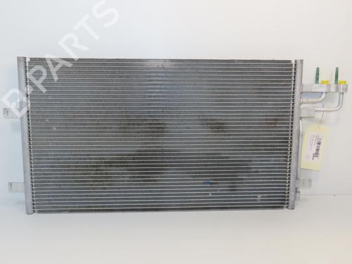 Heater matrix FORD FOCUS C-MAX (DM2) 1.8 TDCi | BP23172352M63  - Image 5