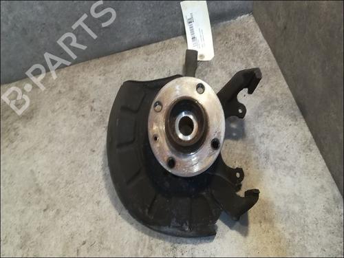 Used Left front steering knuckle Left front steering knuckle 23173217 23173217