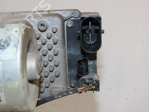 Steering rack PEUGEOT 207 (WA_, WC_) 1.6 HDi | BP24358770M22