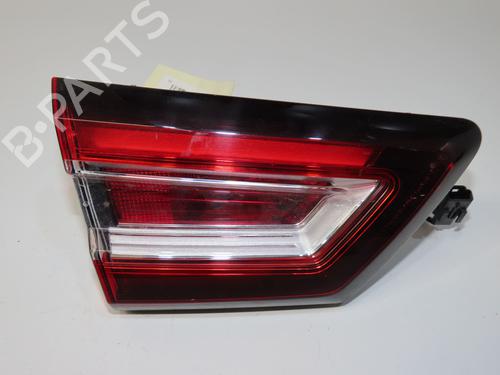 Left tailgate light RENAULT CLIO IV (BH_) 1.2 TCe 120 (BHAU) | BP39938129C79 - Image 5