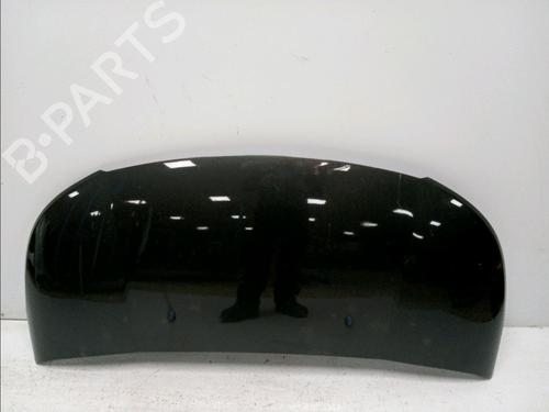 Used Hood CITROËN C3 Picasso (SH_) 1.4 VTi 95 (SH8FSC, SH8FP0, SH8FP6) (95 hp) 17488293