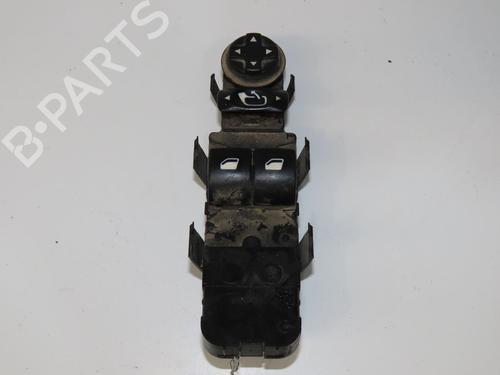 Left front window switch CITROËN JUMPY II Van 2.0 HDi 125 | BP32179182I27 