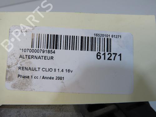 Generator Generator 38100059 38100059