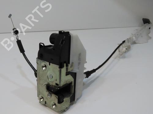 Used Front left lock Front left lock 33711708 33711708