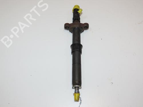 Used Injector Injector CITROËN C5 III (RD_) 2.0 HDi (RDRHD8, RDRHDJ, RDRHR8, RDRHRJ) (136 hp) 28828863 28828863
