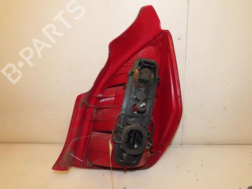 Left taillight CITROËN C2 (JM_) 1.4 HDi | BP23178073C34