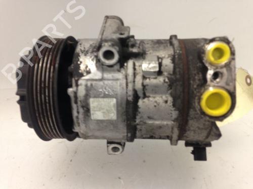 AC compressor OPEL CORSA D (S07) 1.3 CDTI (L08, L68) | BP36493530M34 - Image 2