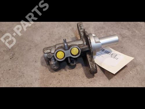 Used Brake master cylinder CITROËN C3 I (FC_, FN_) 1.4 HDi (68 hp) 9613035