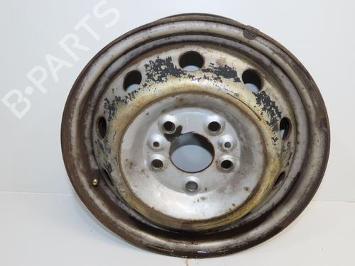 Jante Jante FIAT DUCATO Bus (230_) 2.8 D (87 hp) 32253869 32253869