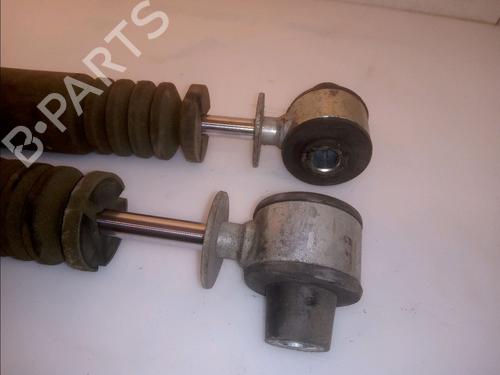 Right rear shock absorber RENAULT MEGANE I (BA0/1_) 1.4 16V (BA0D, BA1H, BA0W, BA10) | BP23173537M19 