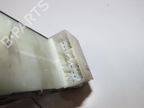 Left front window switch OPEL AGILA B (H08) 1.3 CDTI (F68) | BP39601759I27 - Image 3