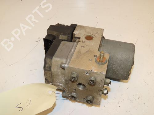 ABS Bremseaggregat OPEL ASTRA G Hatchback (T98) 1.8 16V (F08, F48) (116 hp) 16740816