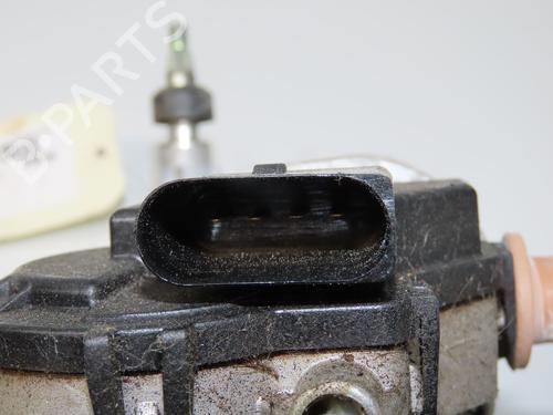 Used Front wiper motor Front wiper motor FIAT PANDA (312_, 319_) 1.2 (312PXA1A) (69 hp) 36396348 36396348