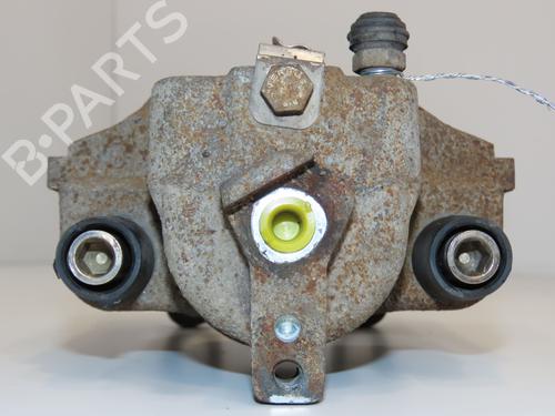 Right rear brake caliper VW TOUAREG (7LA, 7L6, 7L7) 2.5 R5 TDI | BP19170695M106