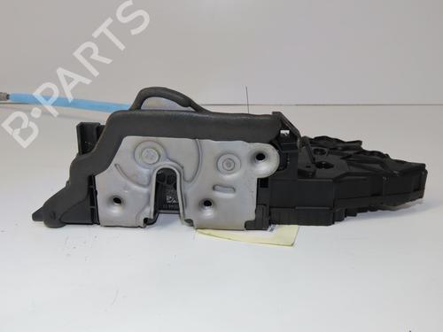 Front left lock BMW 1 (F40) 116 d | BP31274419C98