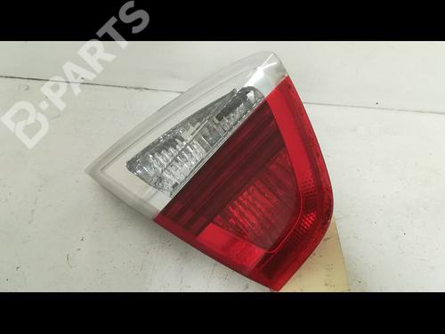 Used Left tailgate light BMW 3 (E90) 318 i (129 hp) 9605374