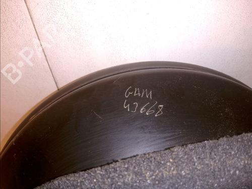 Servo brake CITROËN C3 II (SC_) 1.6 HDi | BP14950839M42