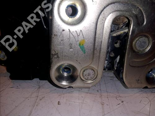 Front left lock HYUNDAI ix35 (LM, EL, ELH) 2.0 CRDi 4WD | BP11102855C98 