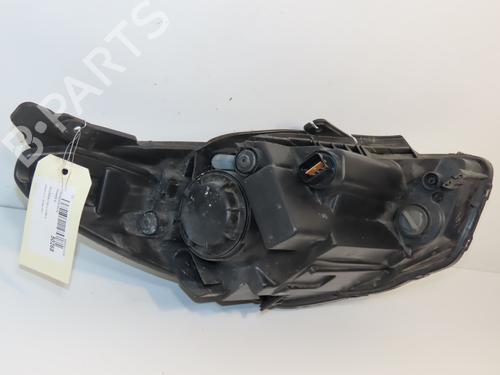 Left headlight HYUNDAI i10 I (PA) 1.1 | BP23064714C28