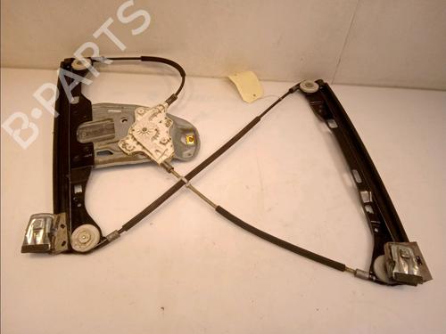 Used Front right window mechanism MERCEDES-BENZ C-CLASS Coupe (CL203) C 220 CDI (203.708) (150 hp) 12846573