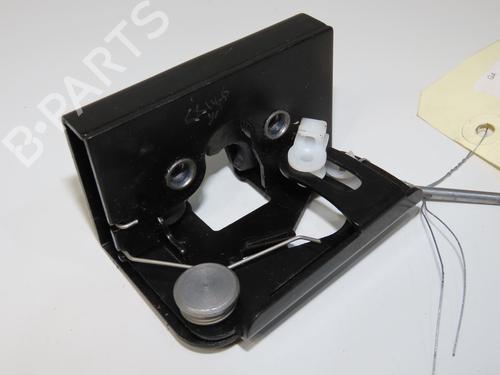 Front left lock CITROËN AMI (9A_) Electric (9AZ2CA) | BP36495223C98 - Image 2