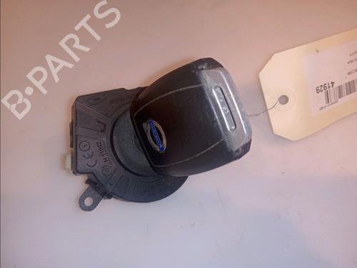 Ignition barrel VOLVO C30 (533) D2 | BP11099953M48