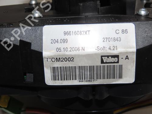 Ratstangsstang PEUGEOT 1007 (KM_) 1.4 16V | BP37529789I23 - Image 3
