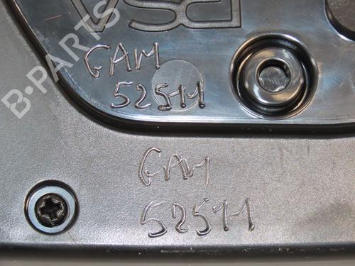 Instrument cluster CITROËN AMI (9A_) Electric (9AZ2CA) | BP36494549C47 - Image 5