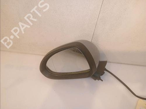 Left mirror OPEL CORSA D (S07) 1.3 CDTI (L08, L68) | BP15624407C26 
