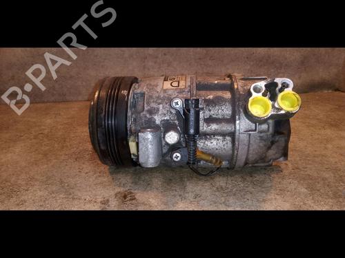 Used AC compressor AC compressor BMW 3 Touring (E46) 320 d (150 hp) 9729598 9729598