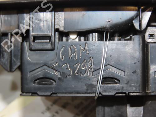 Left front window switch PEUGEOT 208 I (CA_, CC_) 1.4 HDi | BP31077357I27