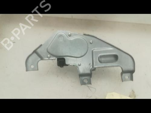 Used Rear wiper motor Rear wiper motor 9597980 9597980