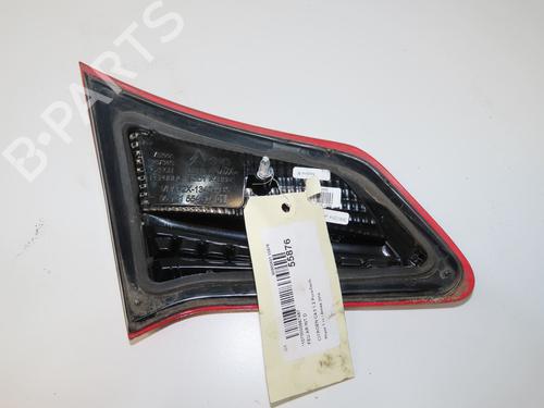 Right tailgate light CITROËN C4 II (NC_) 1.2 THP 130 (NCHNYM, NCHNYT) | BP31936027C80