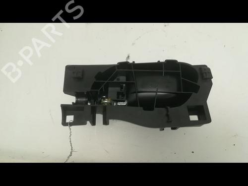Front right interior door handle PEUGEOT 308 I (4A_, 4C_) 1.6 HDi | BP23175909I14 