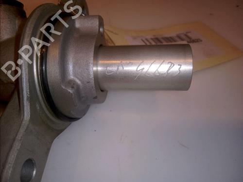 Brake master cylinder RENAULT KANGOO Express (FW0/1_) 1.5 dCi 90 (FW0G, FW05, FW08, FW11) | BP14950814M77 