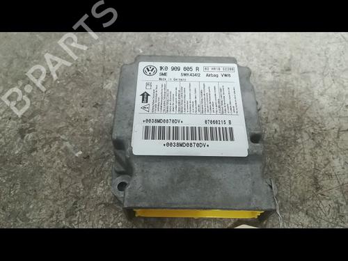 Used ECU airbags ECU airbags 9608990 9608990