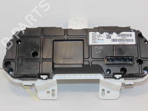Quadrante DACIA SPRING EV (B6M1) | BP28968006C47 - Image 2