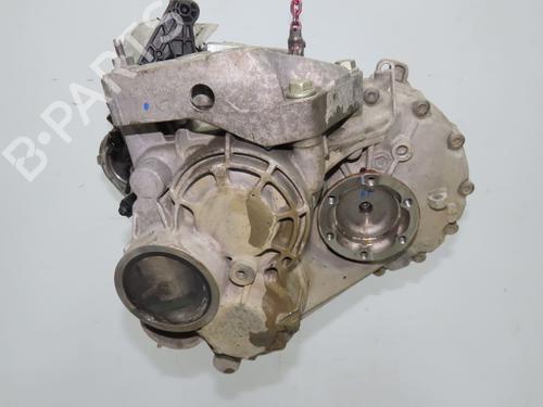 Used Gearbox SEAT ALTEA XL (5P5, 5P8) 2.0 TDI 16V (140 hp) 28829427
