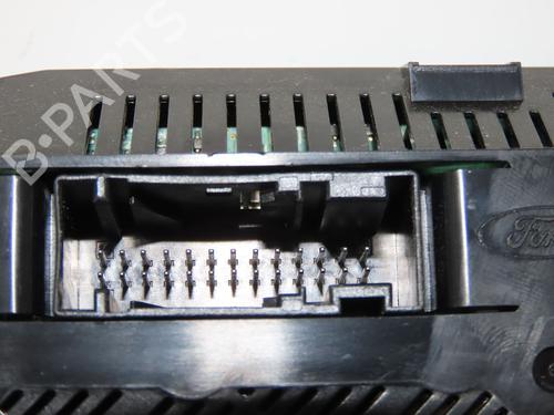 Climate control FORD C-MAX II (DXA/CB7, DXA/CEU) 1.6 TDCi | BP31372085I5 - Image 3