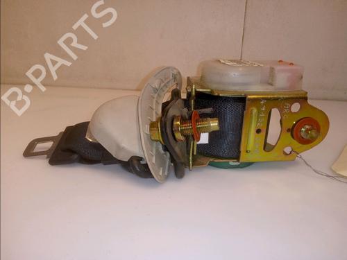 Used Other HYUNDAI GETZ (TB) 1.1 (63 hp) 15100057