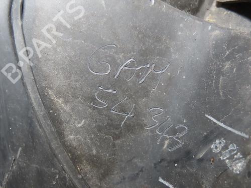 Højre forlygte RENAULT VEL SATIS (BJ0_) 2.0 16V Turbo (BJ0K) | BP31121146C29