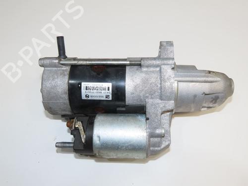 Used Starter Starter OPEL ASTRA J Saloon 1.6 CDTi (69) (136 hp) 36367512 36367512